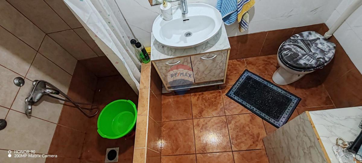 Flat For sale - PRIMORSKO-GORANSKA RIJEKA