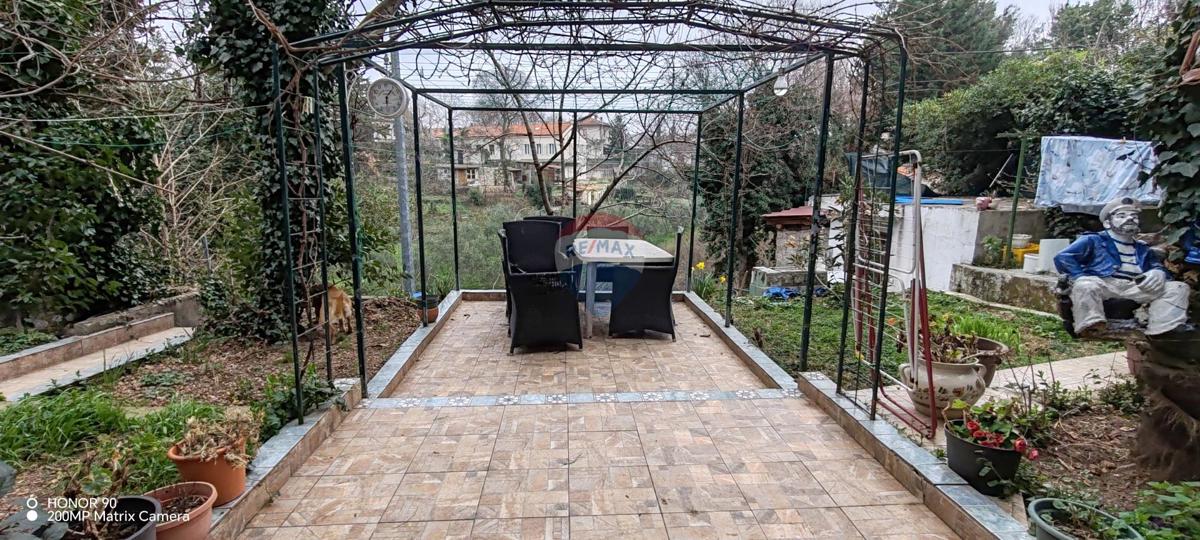 Flat For sale - PRIMORSKO-GORANSKA RIJEKA