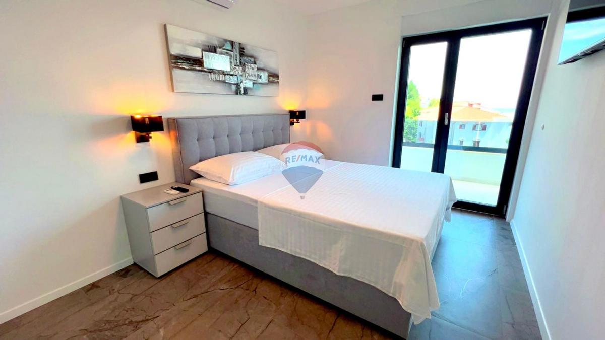 Stan Na prodaju - PRIMORSKO-GORANSKA OPATIJA