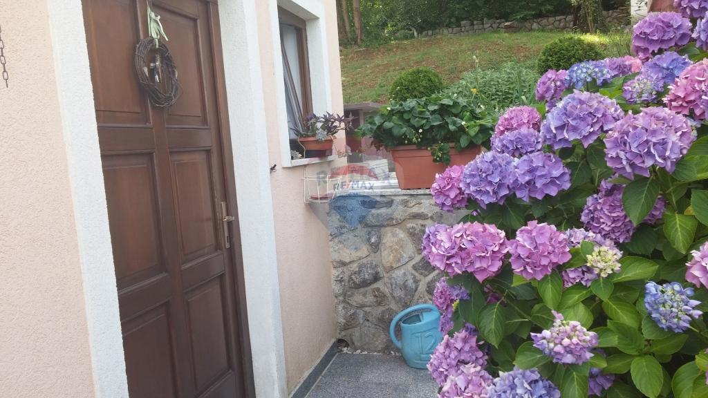 Kuća Na prodaju - PRIMORSKO-GORANSKA OPATIJA