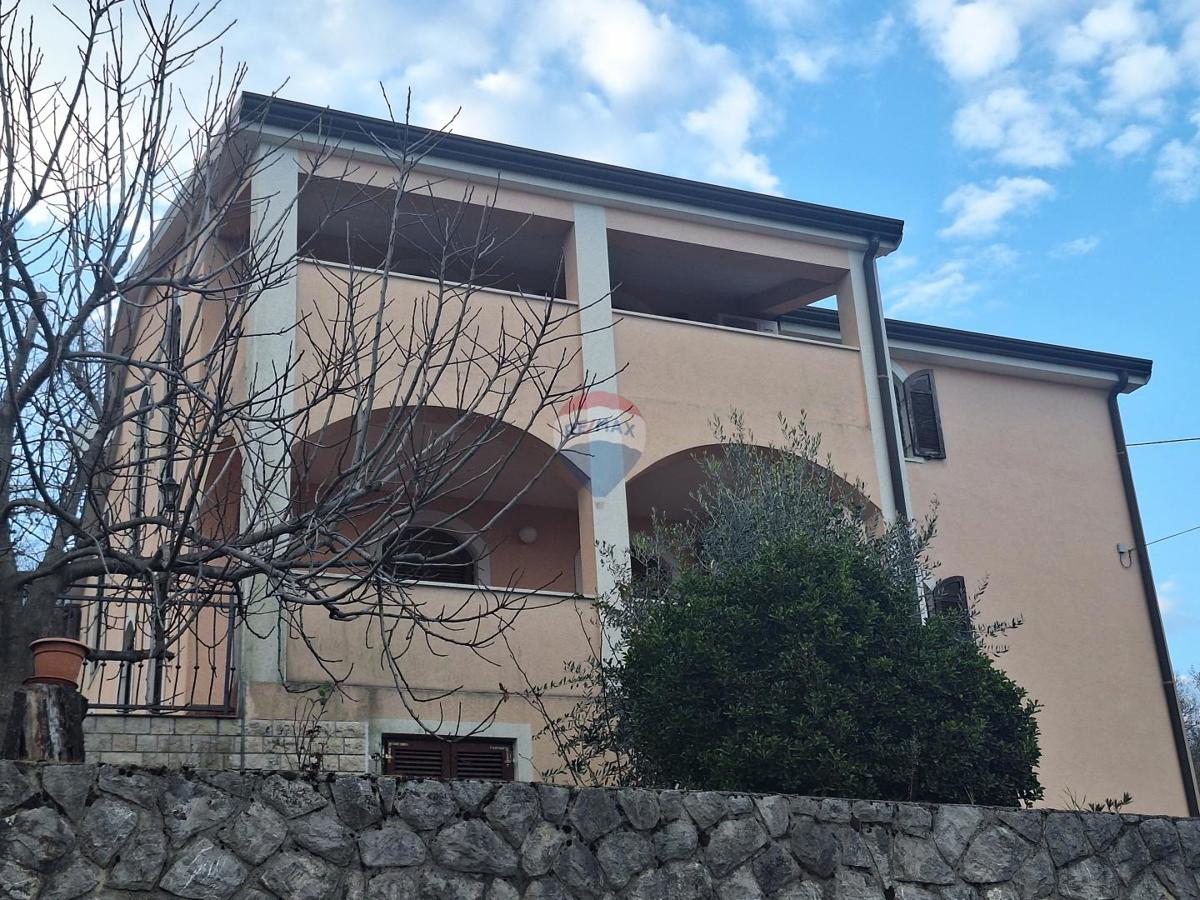 Kuća Na prodaju - PRIMORSKO-GORANSKA OPATIJA