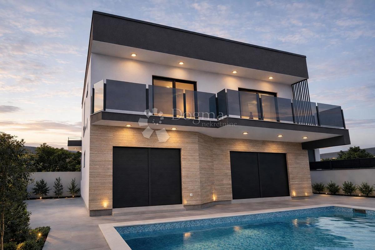 House For sale - Zadarska Vir - foto 1/24