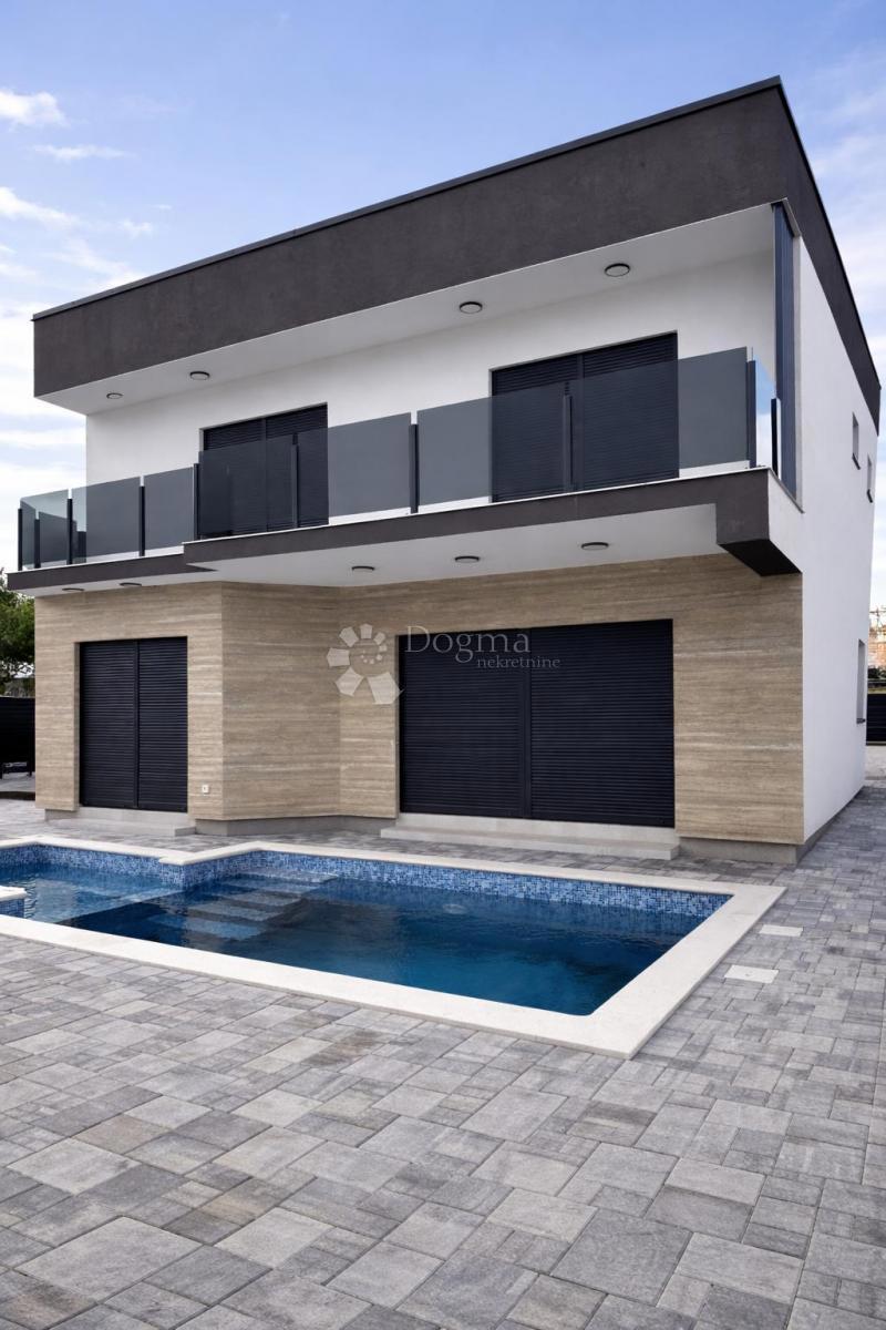 House For sale - Zadarska Vir - foto 3/24