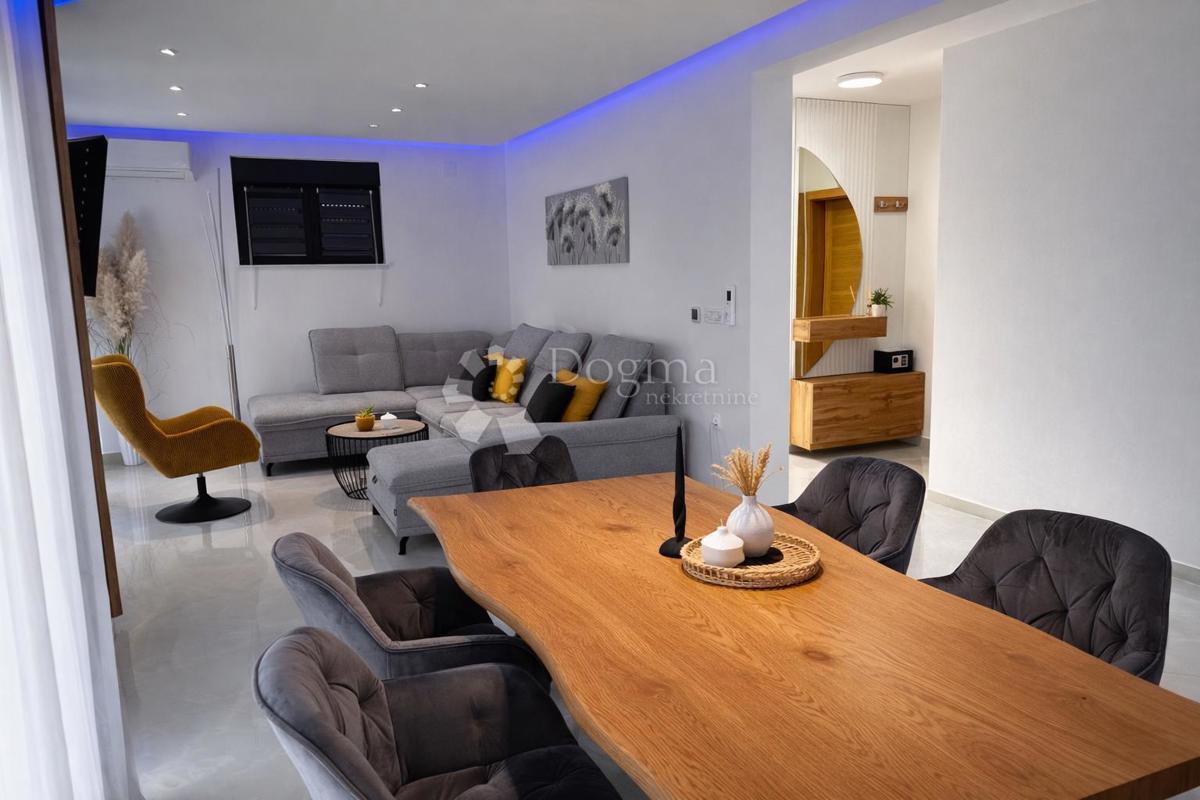House For sale - ZADARSKA VIR