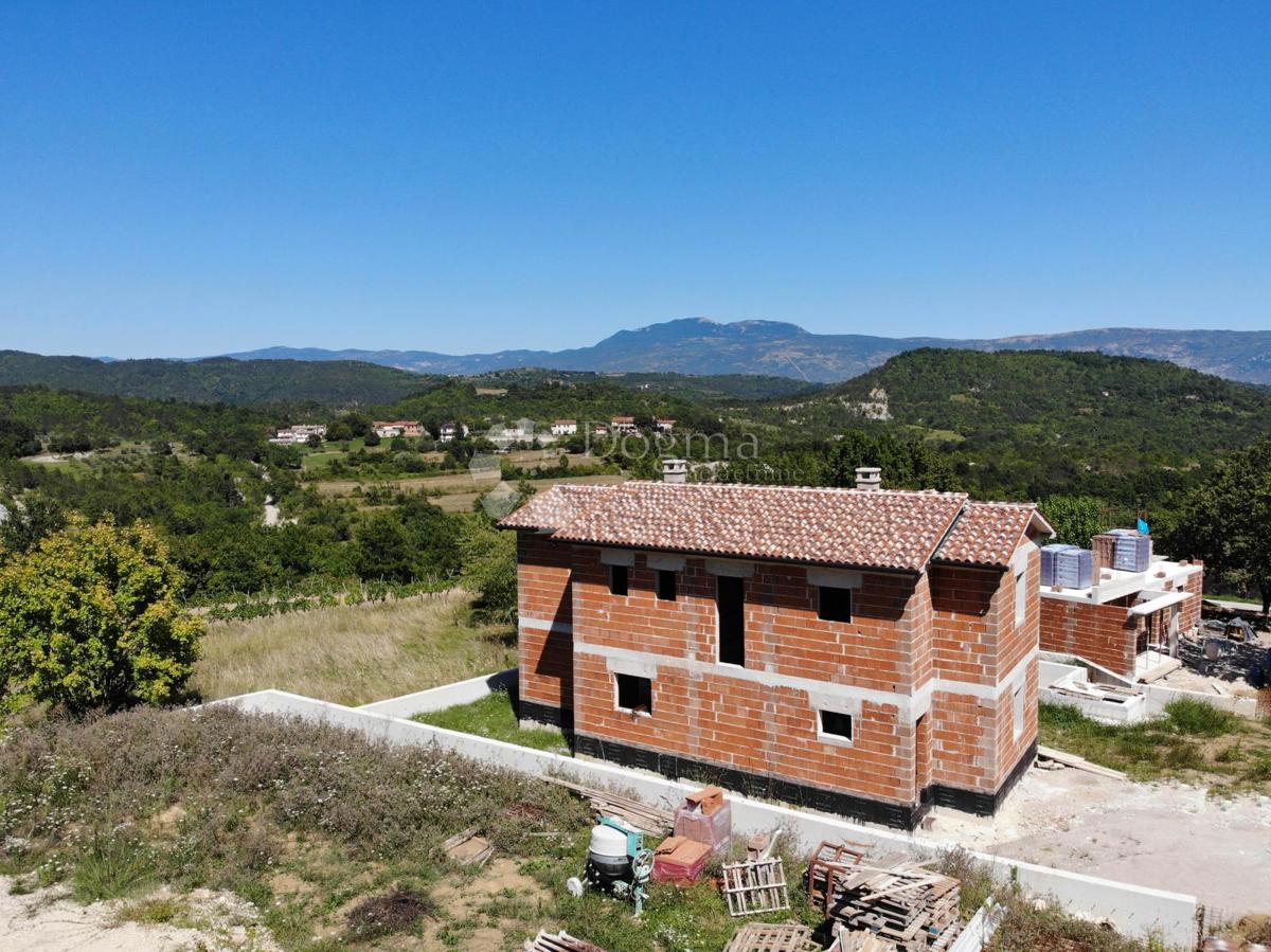 Kuća Na prodaju - ISTARSKA LABIN