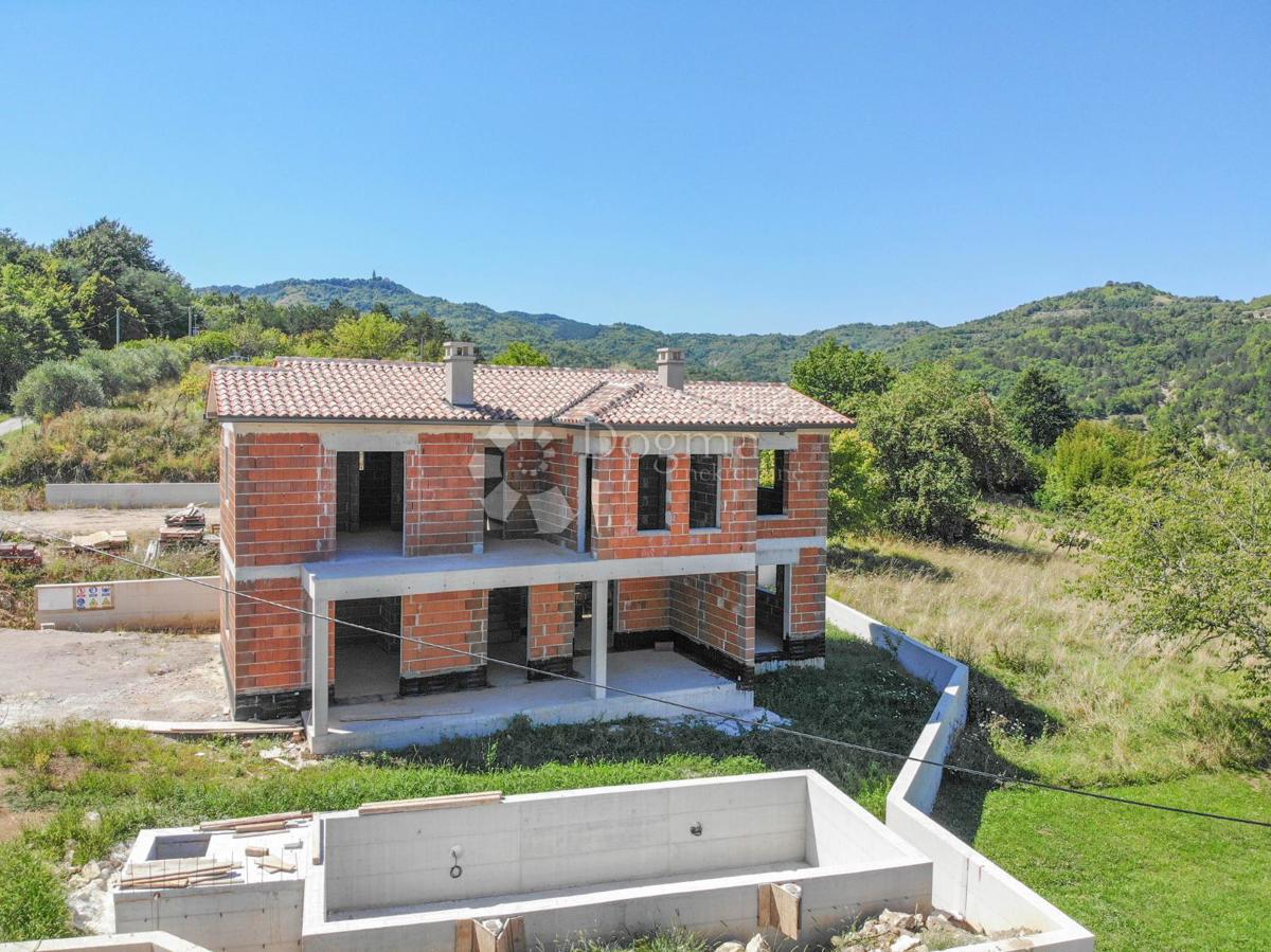 Kuća Na prodaju - ISTARSKA LABIN