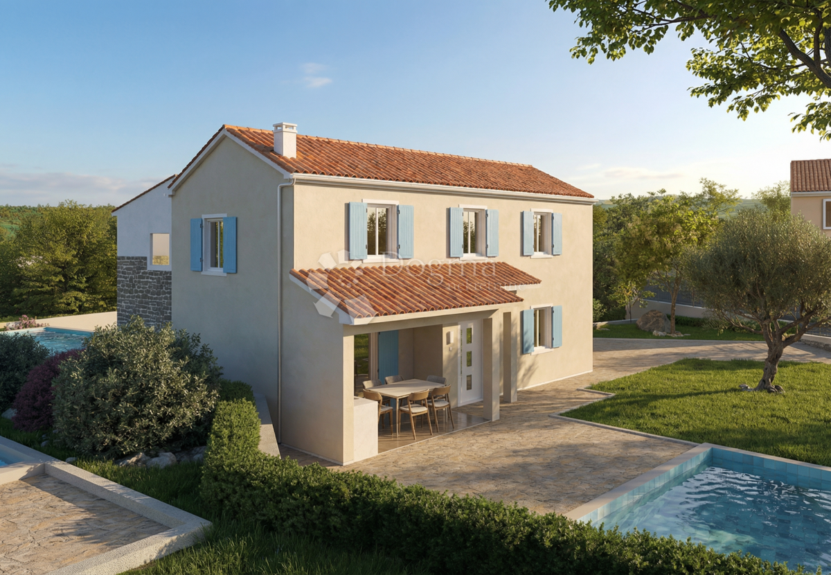 House For sale - Istarska Labin - foto 2/6