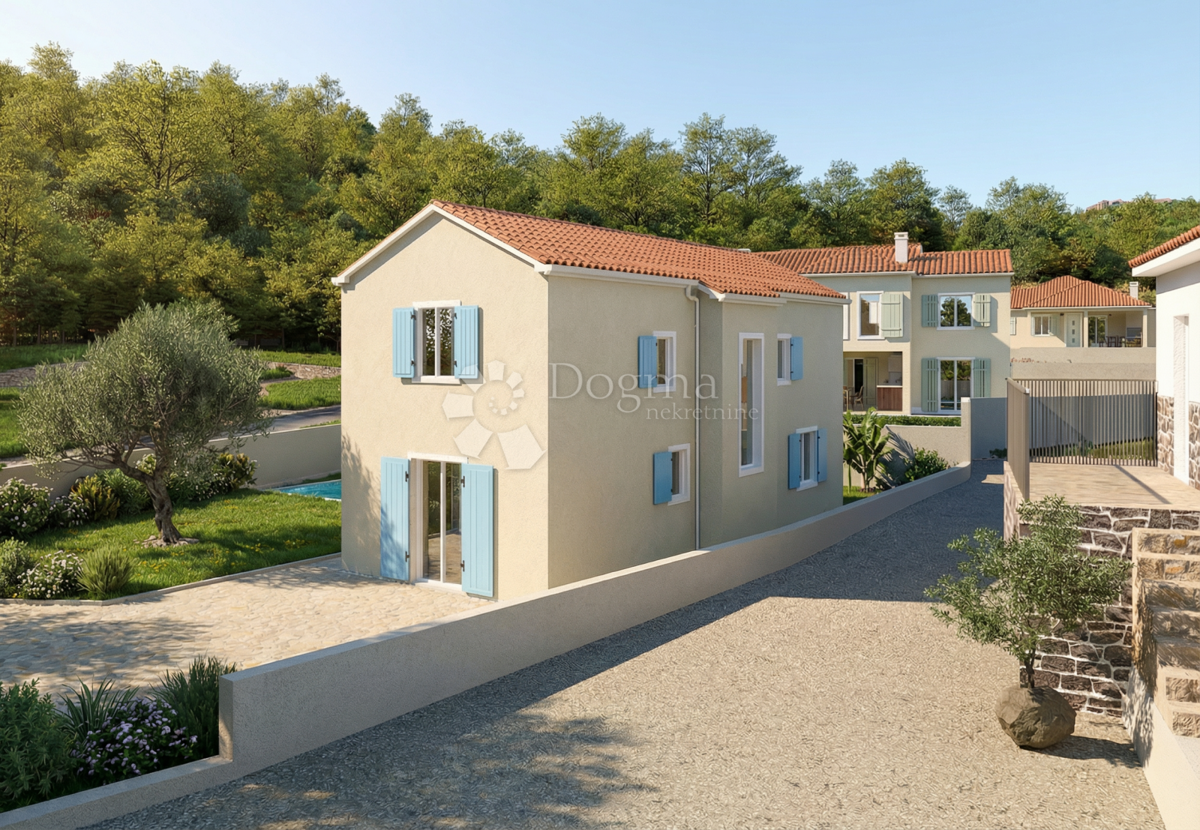 House For sale - Istarska Labin - foto 3/6