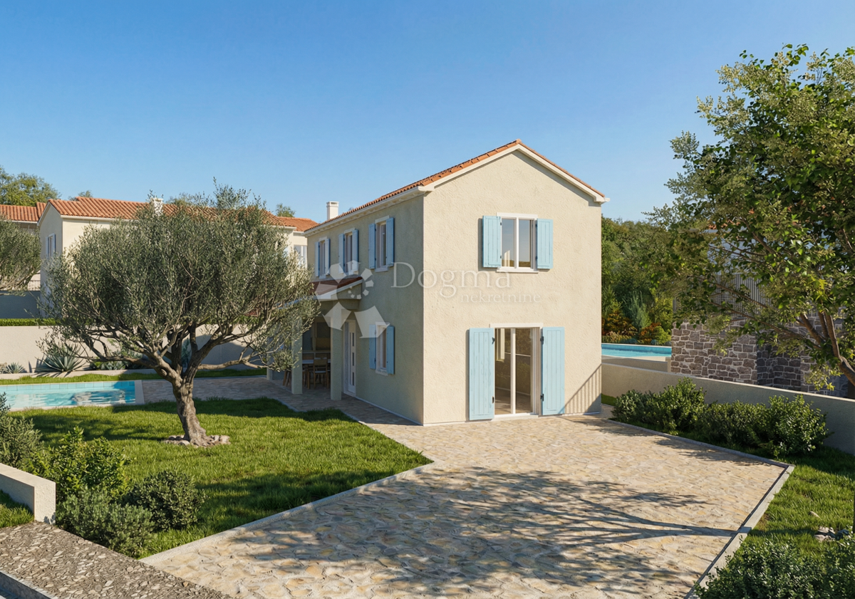 House For sale - Istarska Labin - foto 4/6