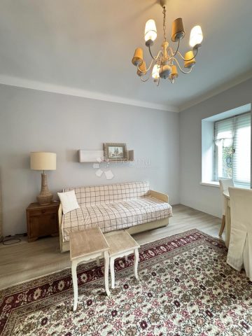 Apartmán na prodej 28 m² – Zagreb