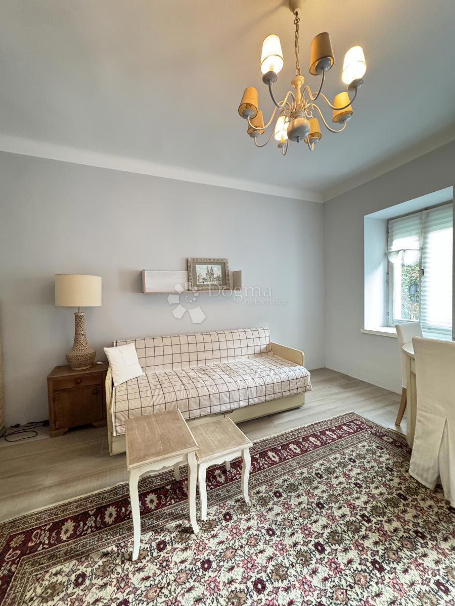 Apartma Na predaj ZAGREB