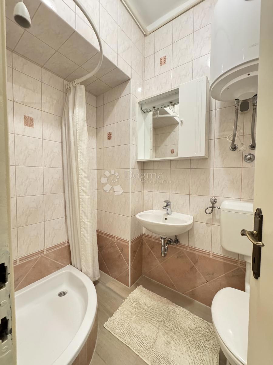 Apartma Na predaj - GRAD ZAGREB ZAGREB