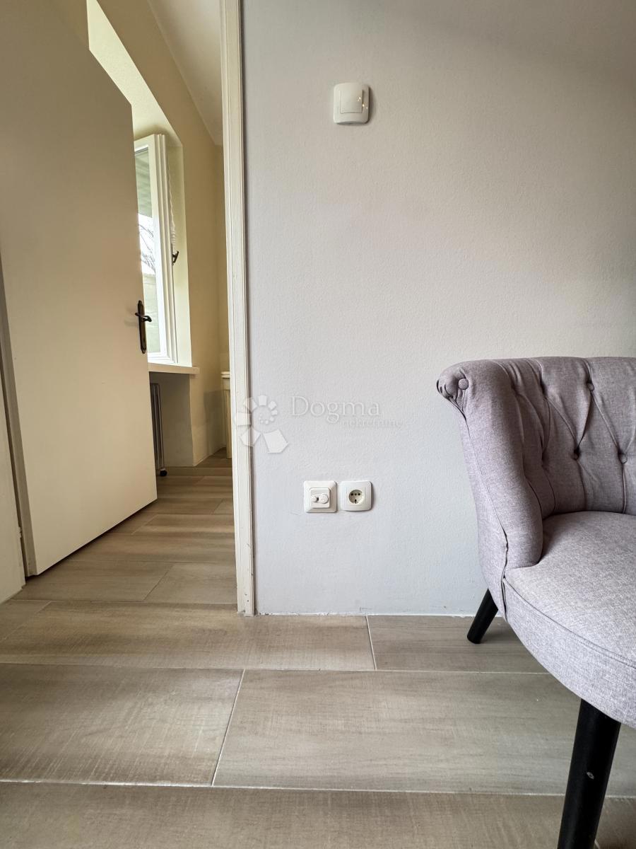 Apartma Na predaj - GRAD ZAGREB ZAGREB