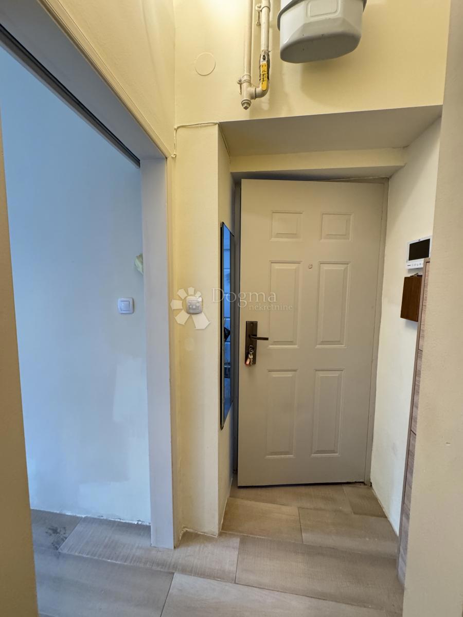 Apartma Na predaj - GRAD ZAGREB ZAGREB