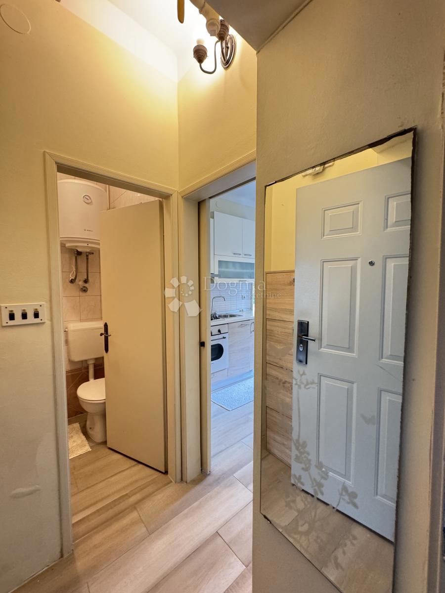 Apartma Na predaj - GRAD ZAGREB ZAGREB