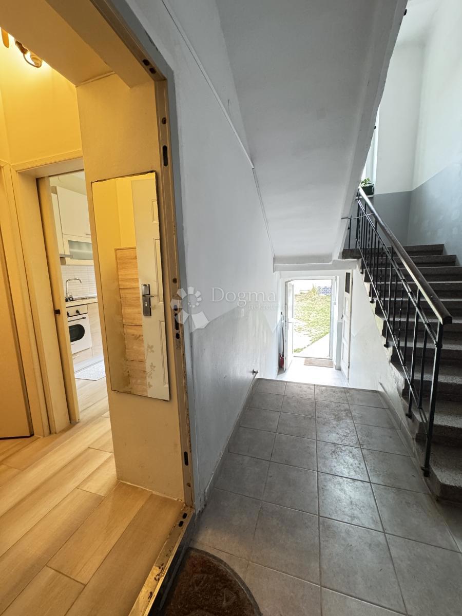 Apartma Na predaj - GRAD ZAGREB ZAGREB