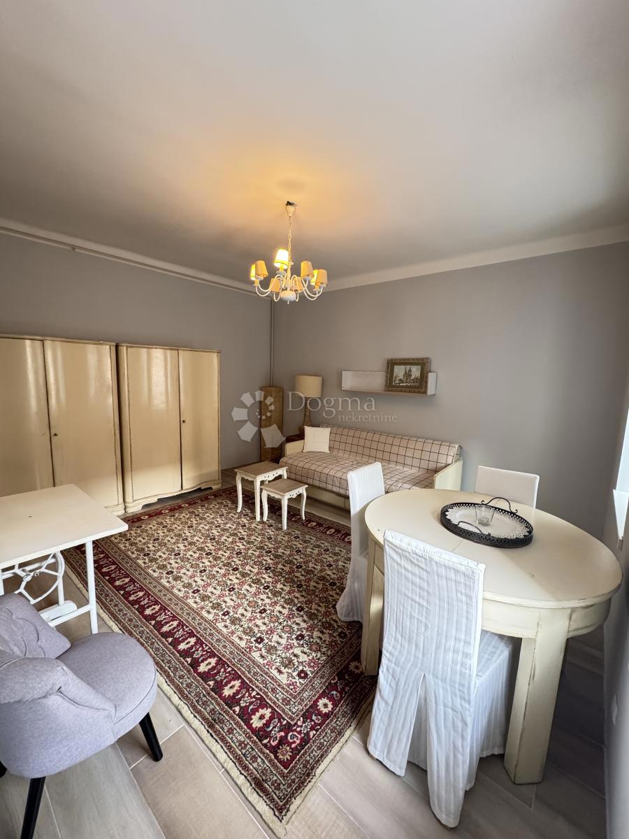 Apartma Na predaj - GRAD ZAGREB ZAGREB