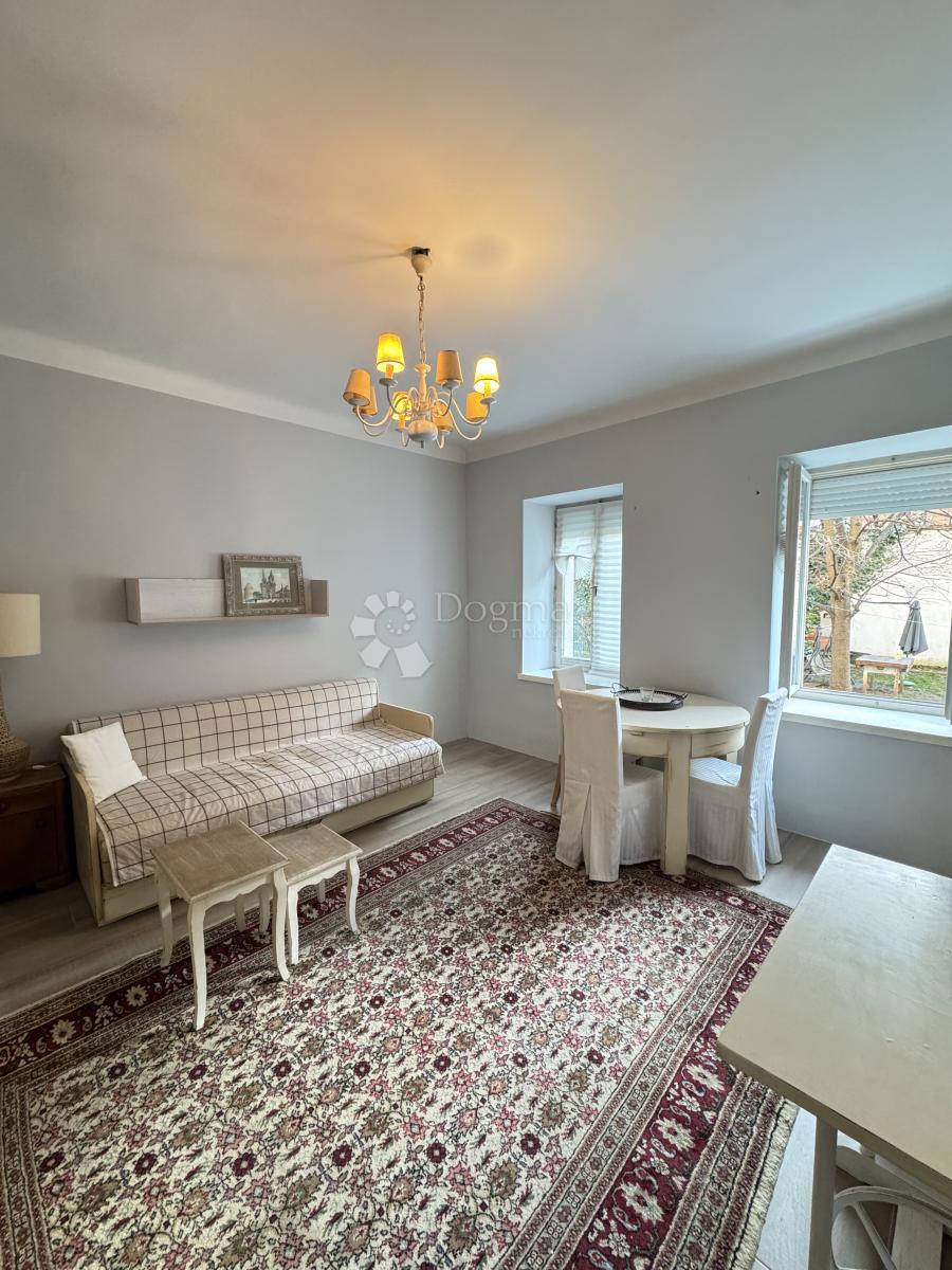 Apartma Na predaj - GRAD ZAGREB ZAGREB
