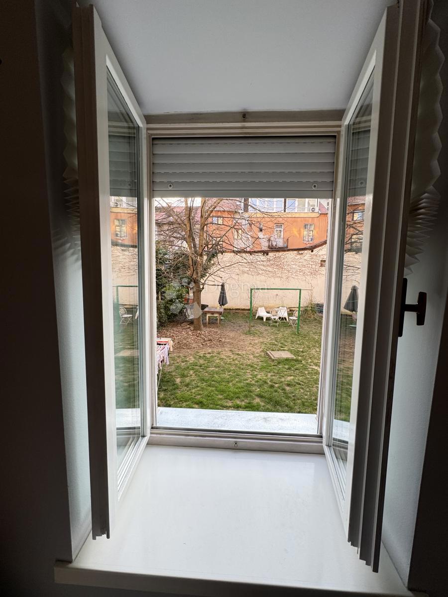 Apartma Na predaj - GRAD ZAGREB ZAGREB