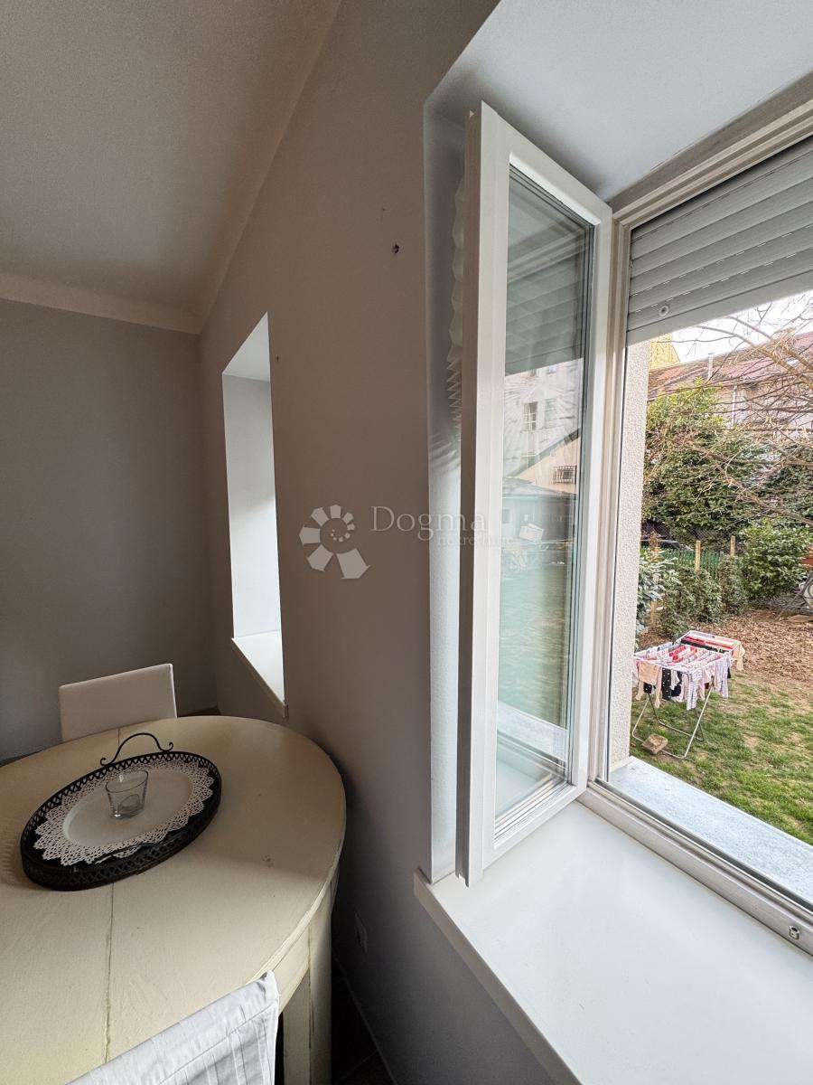 Apartma Na predaj - GRAD ZAGREB ZAGREB