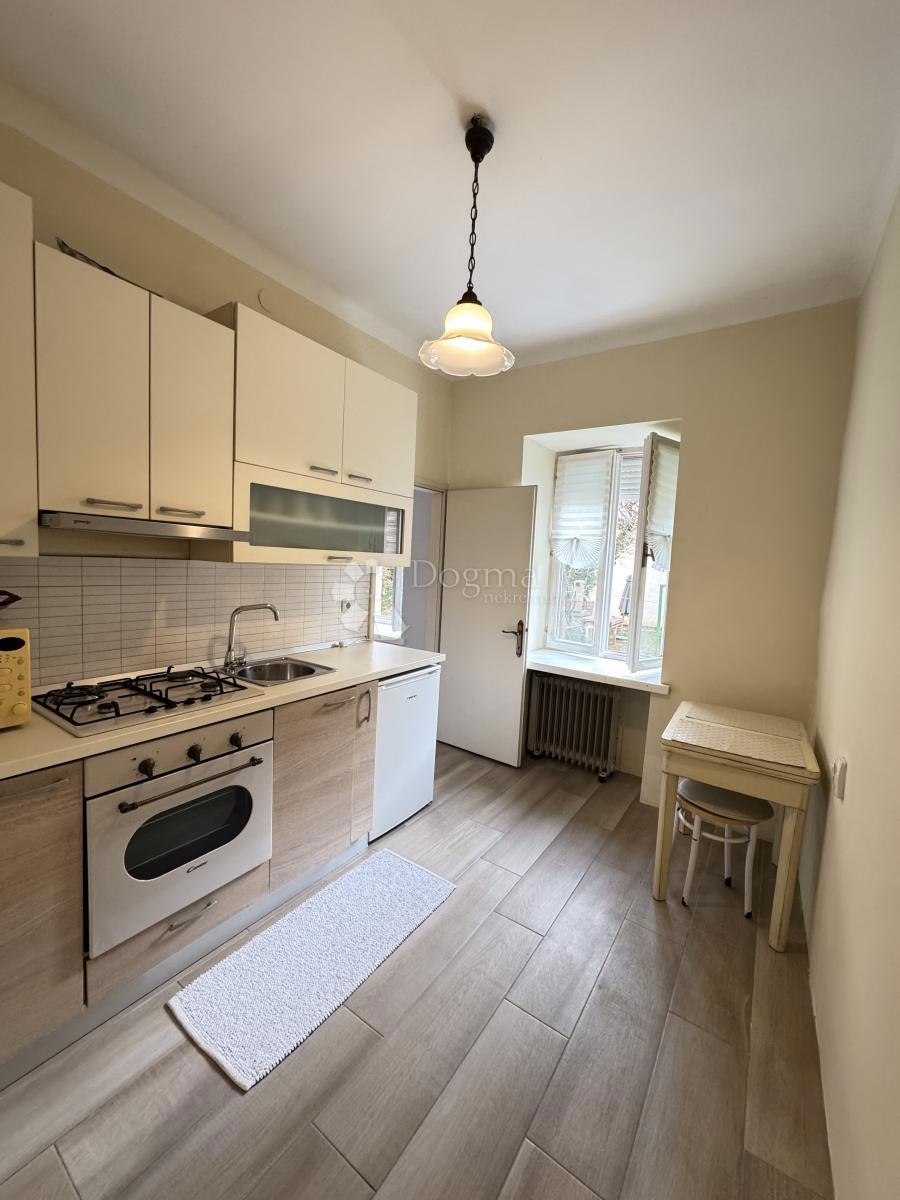 Apartma Na predaj - GRAD ZAGREB ZAGREB