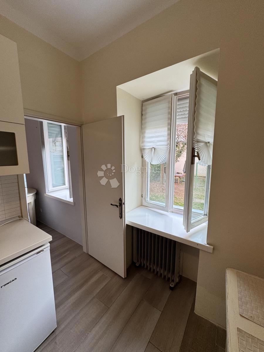 Apartma Na predaj - GRAD ZAGREB ZAGREB
