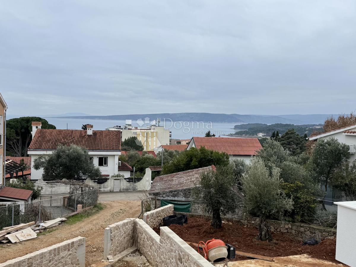 Stan Na prodaju - PRIMORSKO-GORANSKA KRK
