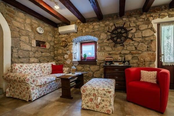 Appartement à vendre 60 m² – Krk