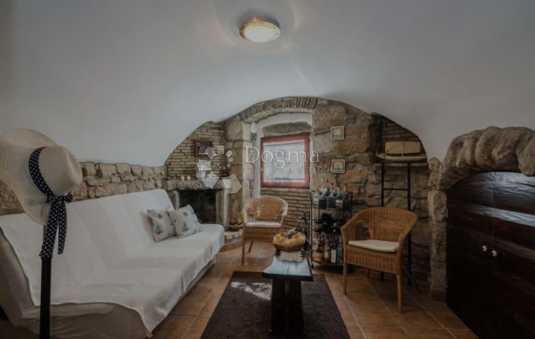 Mieszkanie Na sprzedaż - PRIMORSKO-GORANSKA KRK