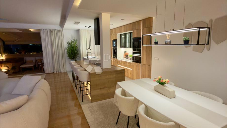 Apartment Zu verkaufen - Zadarska Zadar - foto 5/20