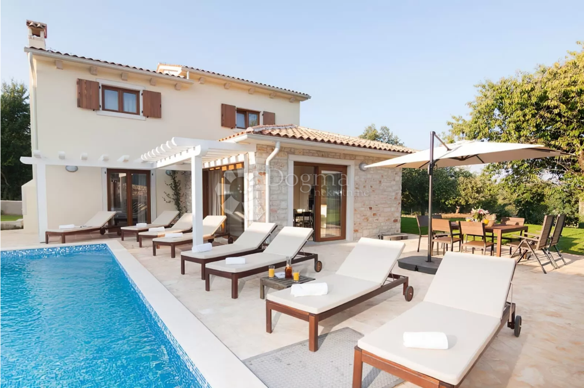 House For sale - ISTARSKA BARBAN