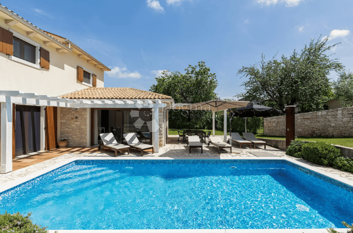House For sale - ISTARSKA BARBAN