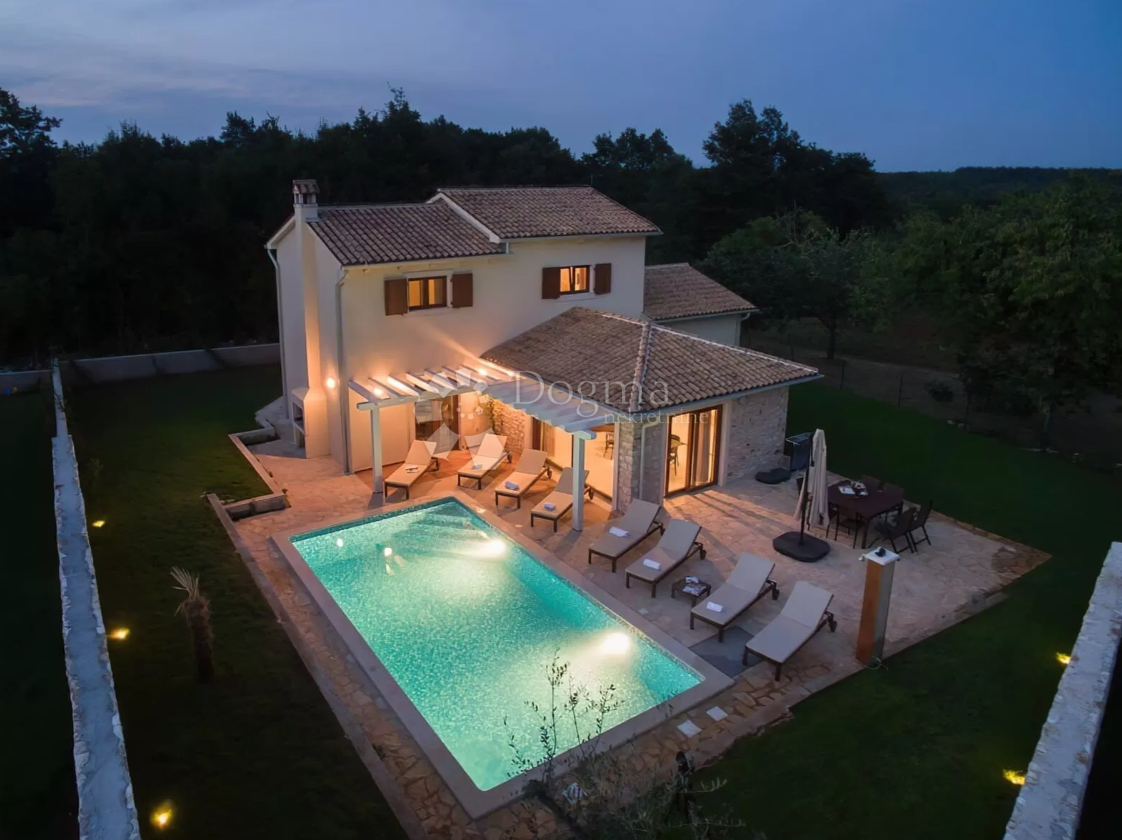 House For sale - Istarska Barban - foto 2/18