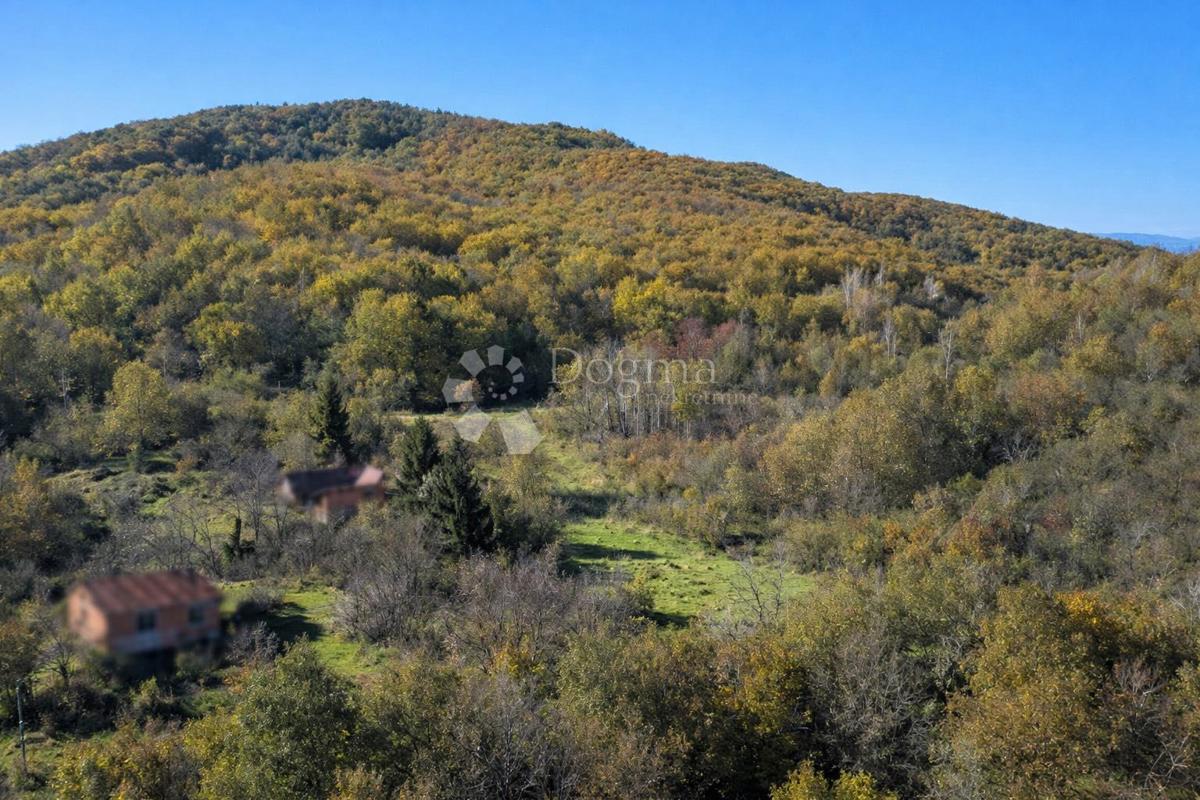 Maison À vendre - KARLOVAČKA SLUNJ