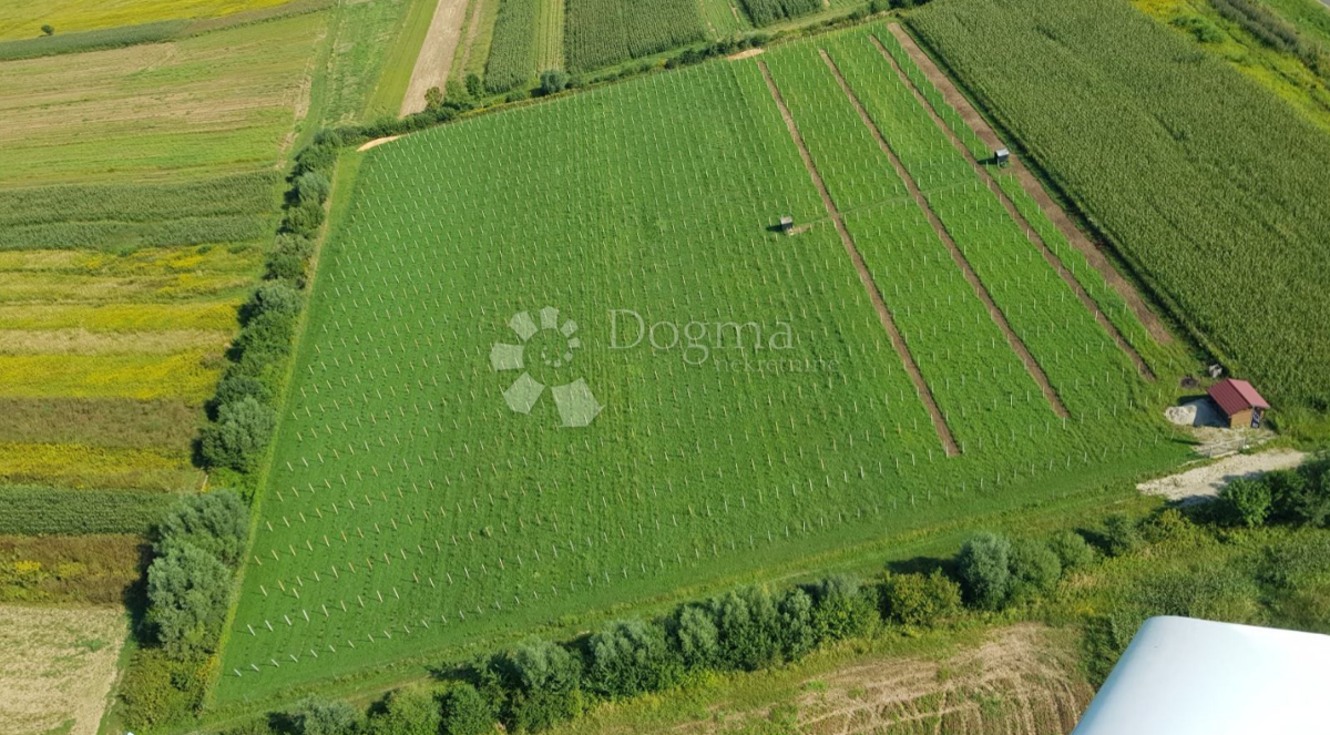 Land For sale - VARAŽDINSKA VARAŽDIN