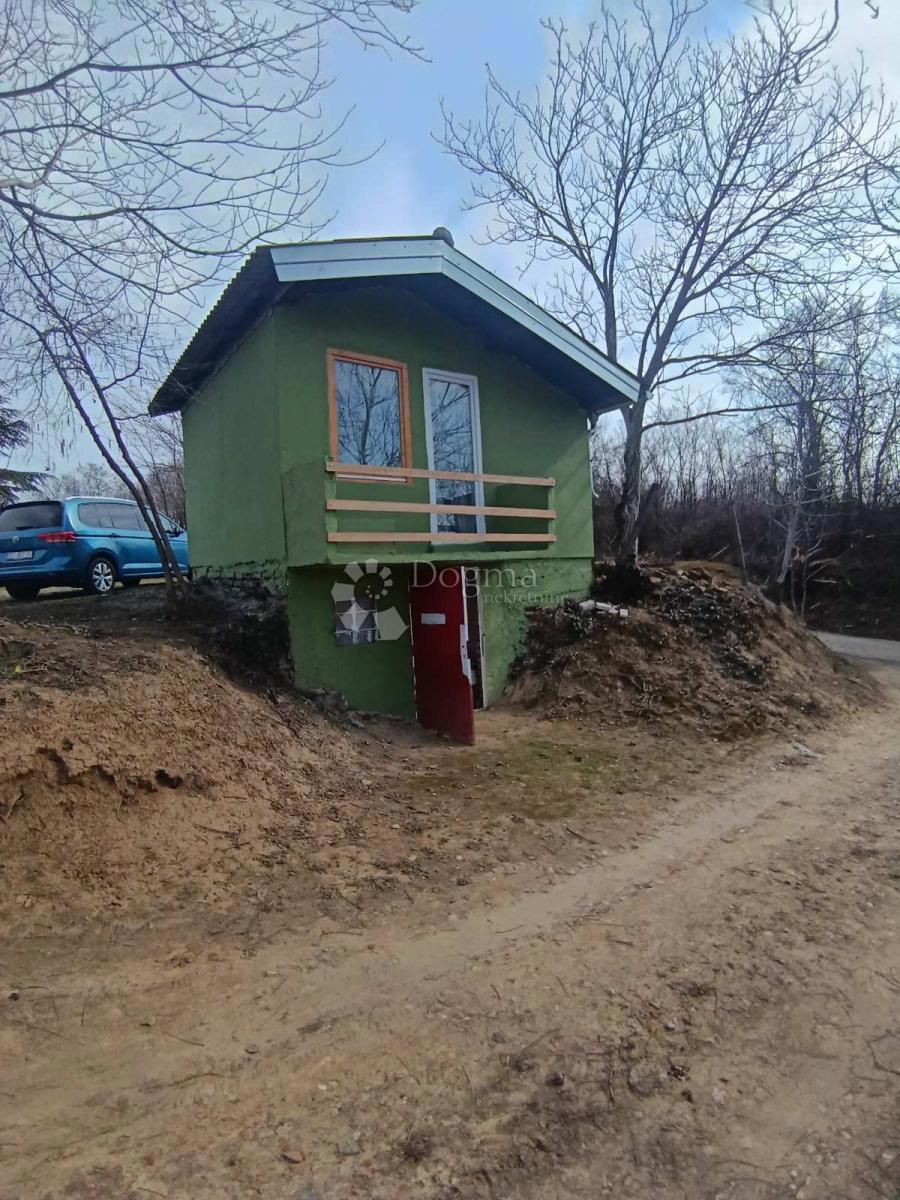 Haus Zu verkaufen - Osječko-baranjska Beli Manastir - foto 1/12