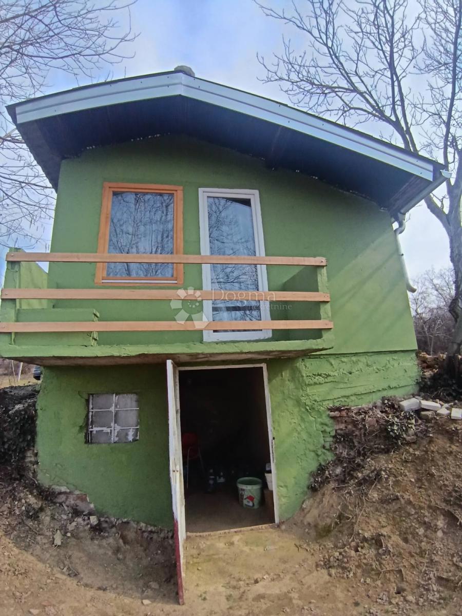 Haus Zu verkaufen - Osječko-baranjska Beli Manastir - foto 2/12