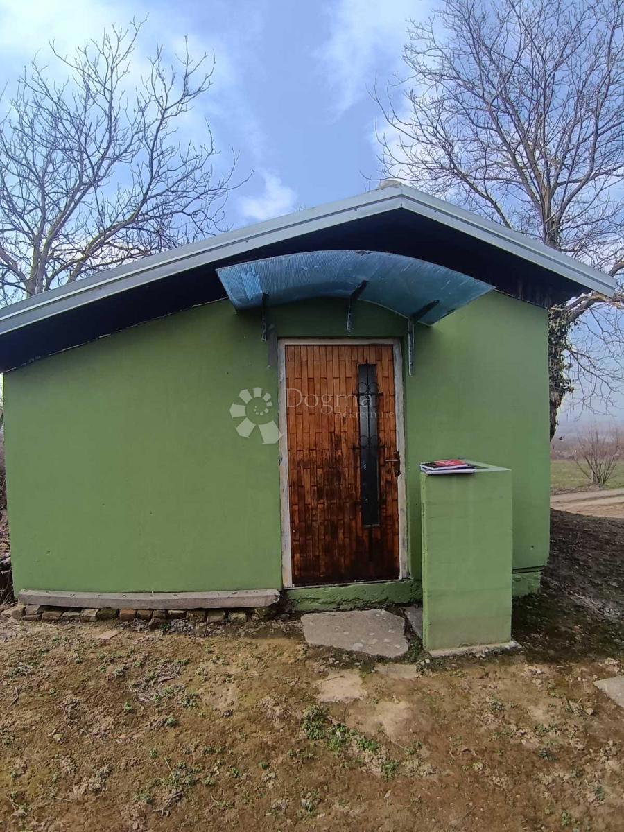 Haus Zu verkaufen - Osječko-baranjska Beli Manastir - foto 3/12