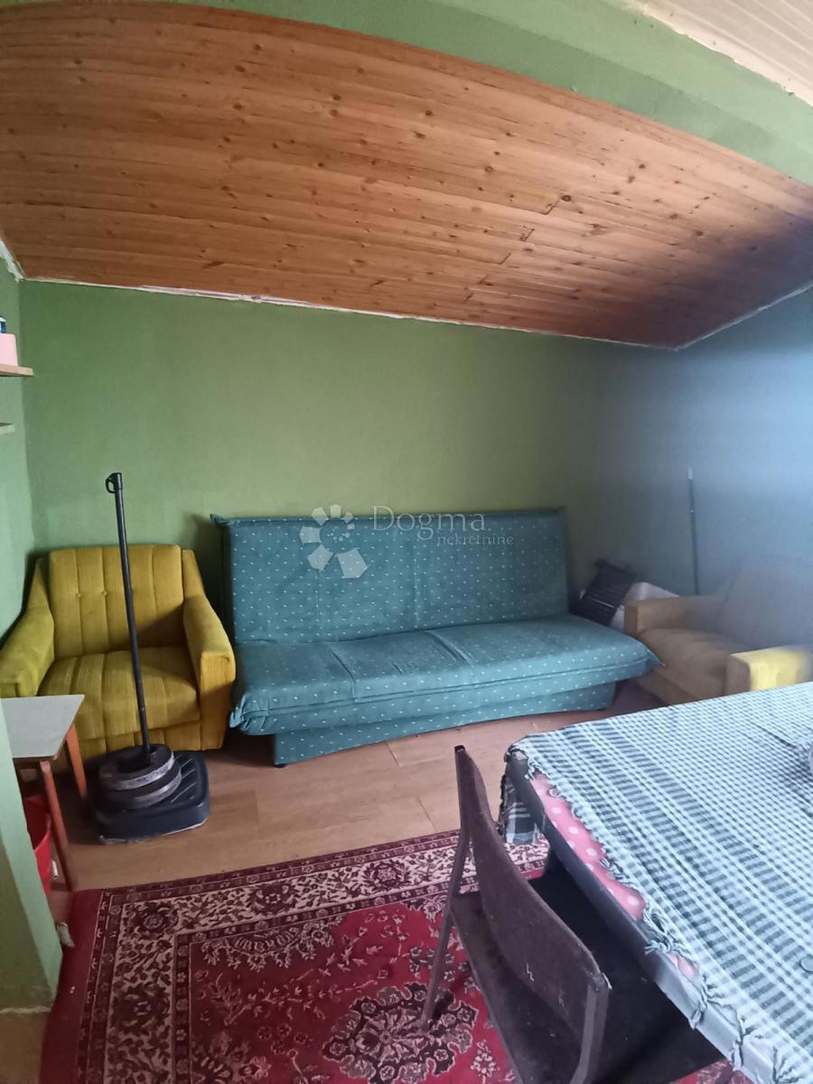 Haus Zu verkaufen - OSJEČKO-BARANJSKA BELI MANASTIR