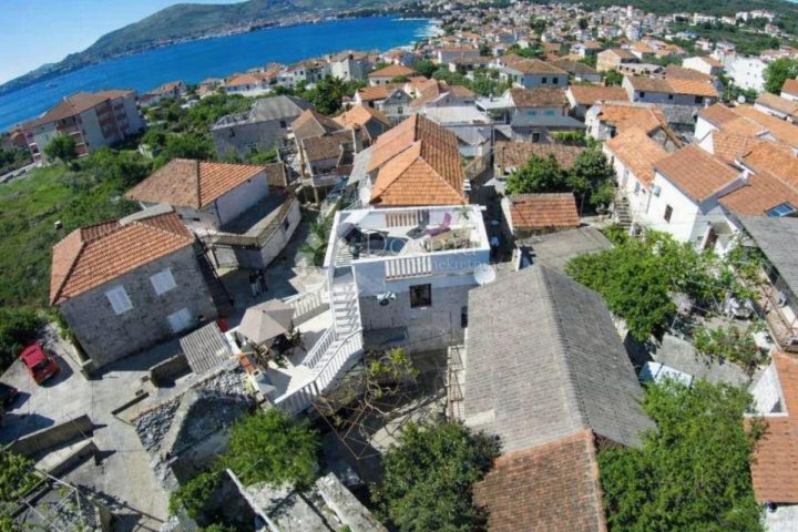 Casa in vendita 65 m² – Čiovo