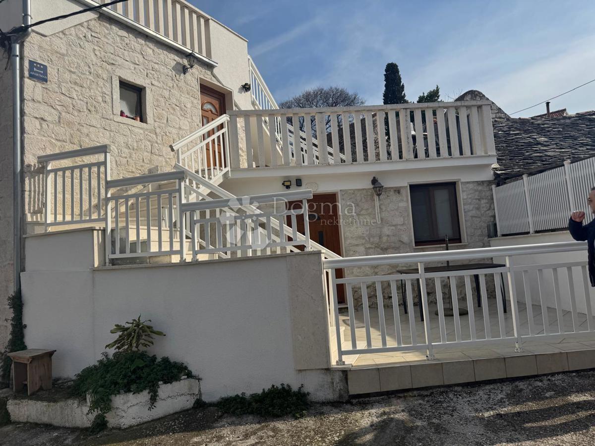 Dom Na predaj - SPLITSKO-DALMATINSKA ČIOVO