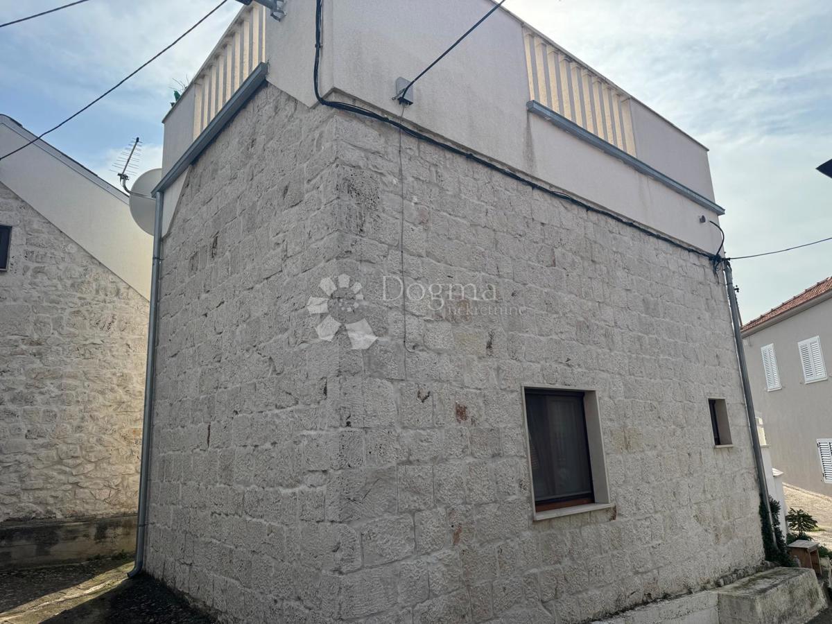 Dom Na predaj - SPLITSKO-DALMATINSKA ČIOVO