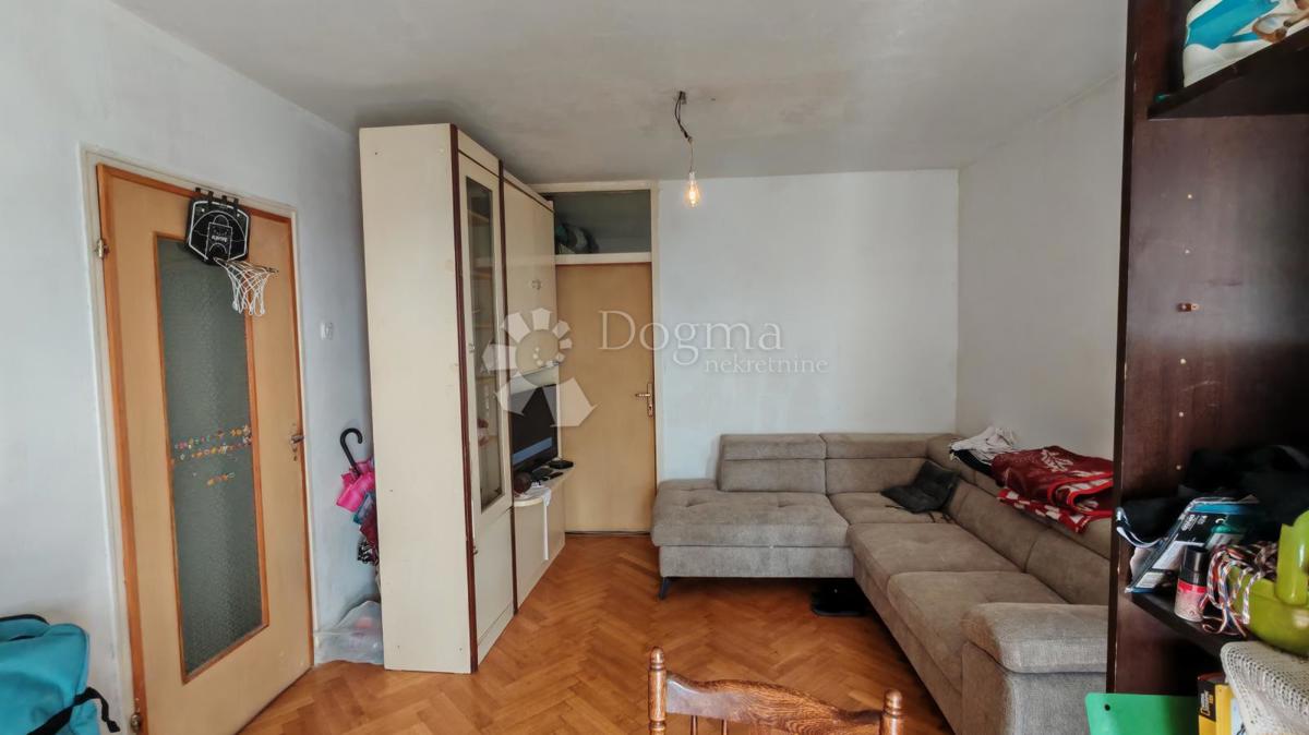 Flat For sale - PRIMORSKO-GORANSKA RIJEKA