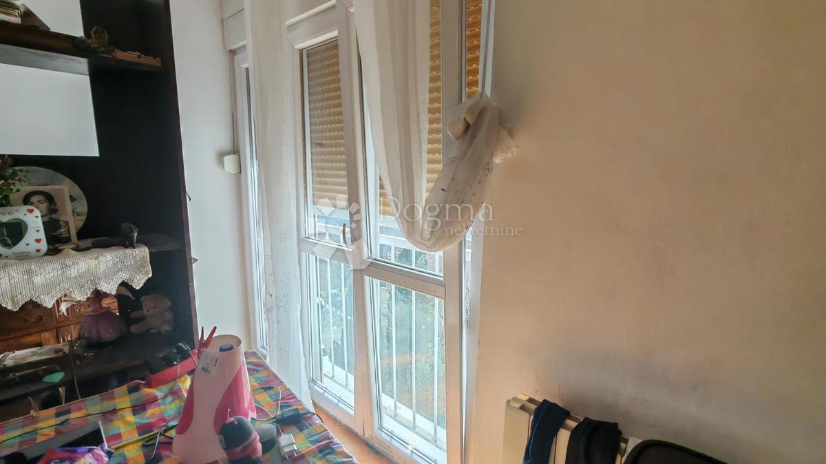 Flat For sale - PRIMORSKO-GORANSKA RIJEKA