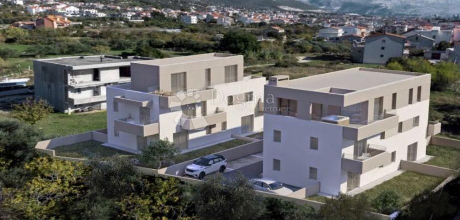 Appartement À vendre KAŠTELA