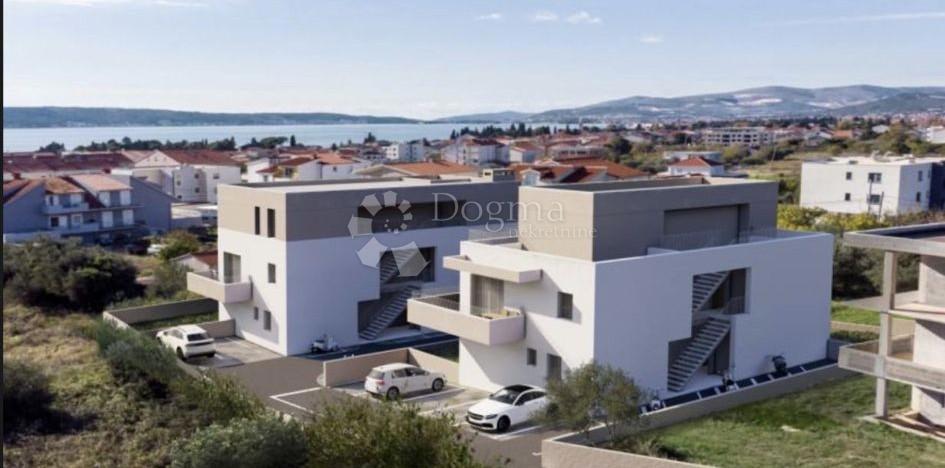Appartement À vendre - SPLITSKO-DALMATINSKA KAŠTELA