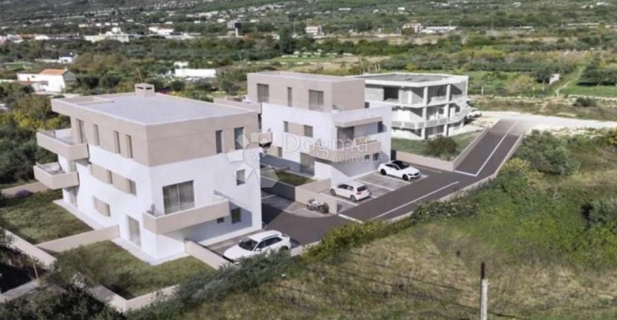 Appartement À vendre - SPLITSKO-DALMATINSKA KAŠTELA