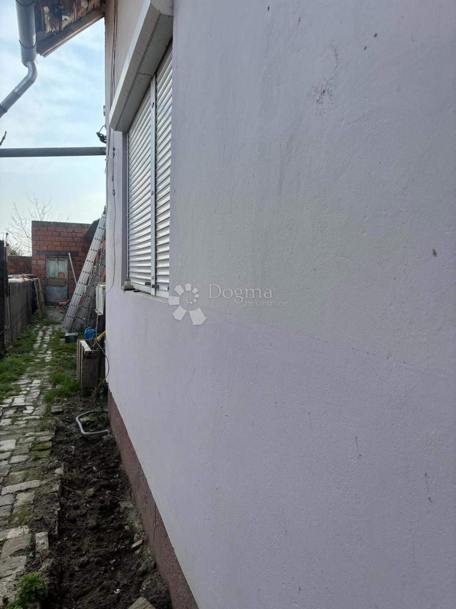 House For sale - OSJEČKO-BARANJSKA DARDA