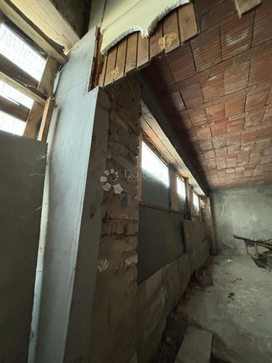 House For sale - OSJEČKO-BARANJSKA DARDA