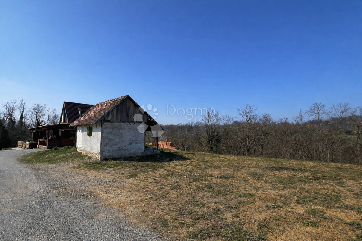 Maison À vendre - Sisačko-moslavačka Popovača - foto 1/5